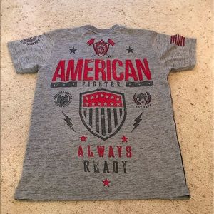 American Fighter Mens XS